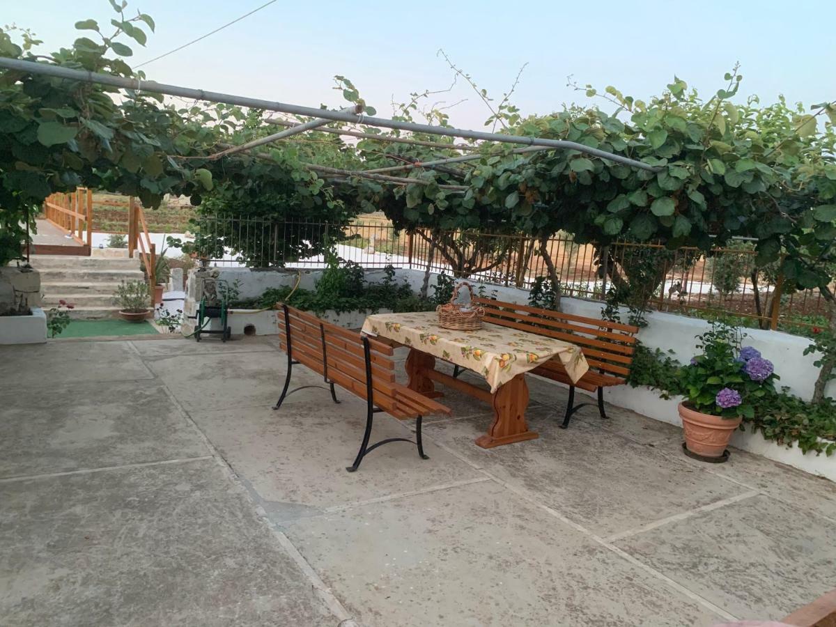 U' Fore B&B Relax Garden Noci Buitenkant foto