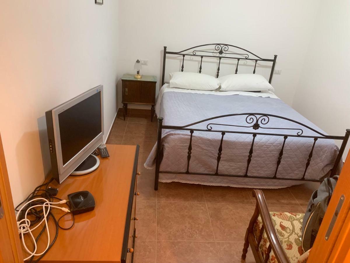 U' Fore B&B Relax Garden Noci Buitenkant foto