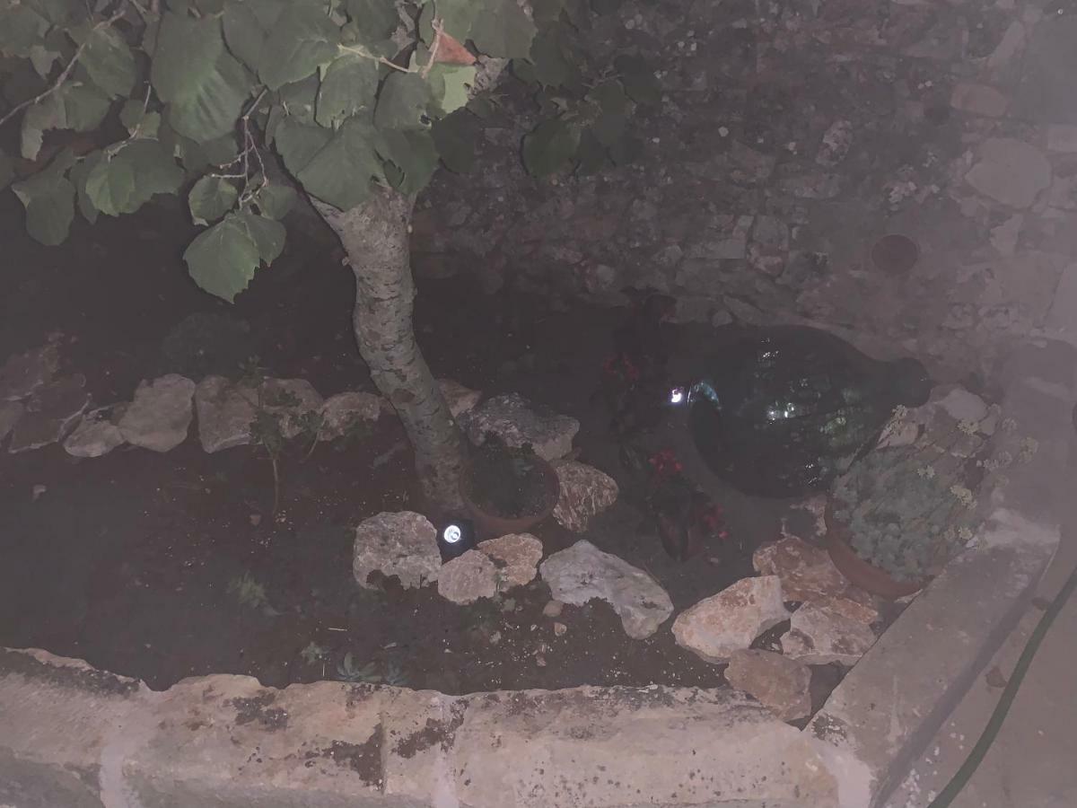 U' Fore B&B Relax Garden Noci Buitenkant foto