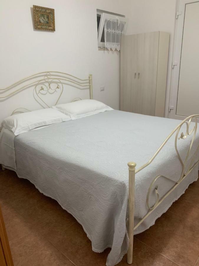 U' Fore B&B Relax Garden Noci Buitenkant foto