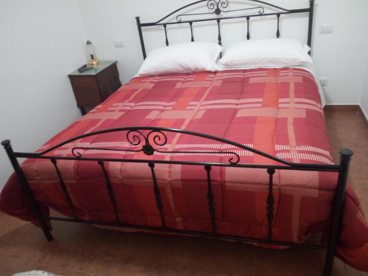 U' Fore B&B Relax Garden Noci Buitenkant foto